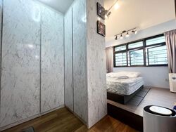 Blk 799A Woodlands Spring (Woodlands), HDB 3 Rooms #619462081